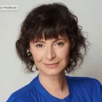 Lenka vlasákova dolanska