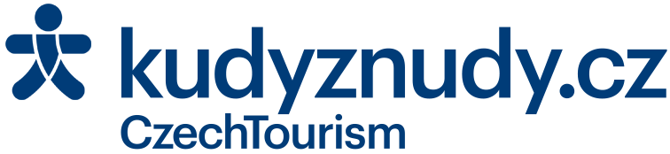 Logo Kudy z nudy